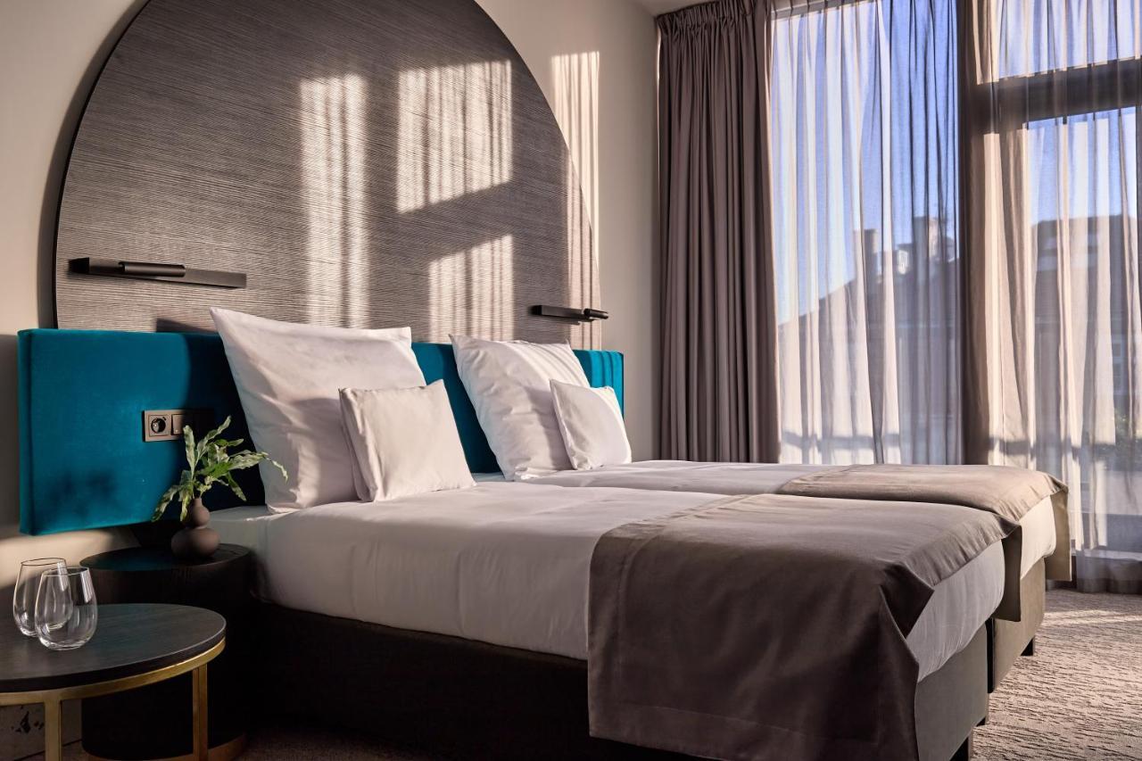 Hotel Liberte 33 BW Premier Collection 포즈난 외부 사진