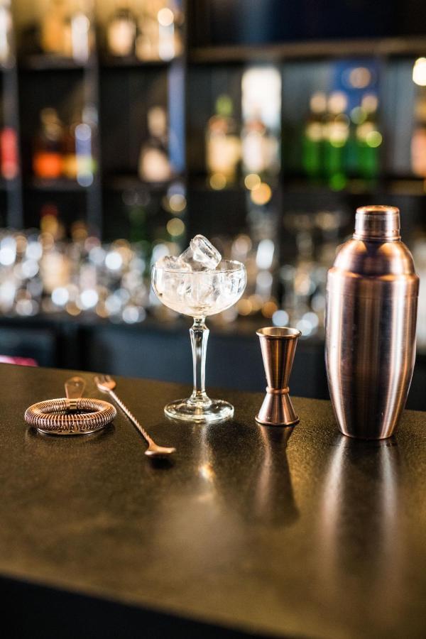 Hotel Liberte 33 BW Premier Collection 포즈난 외부 사진