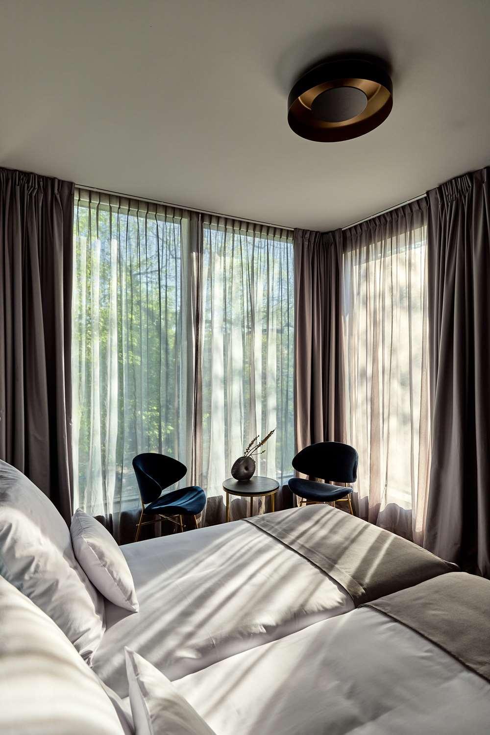 Hotel Liberte 33 BW Premier Collection 포즈난 외부 사진